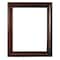 16" x 20" Wood Open Back Frame by Studio Décor®